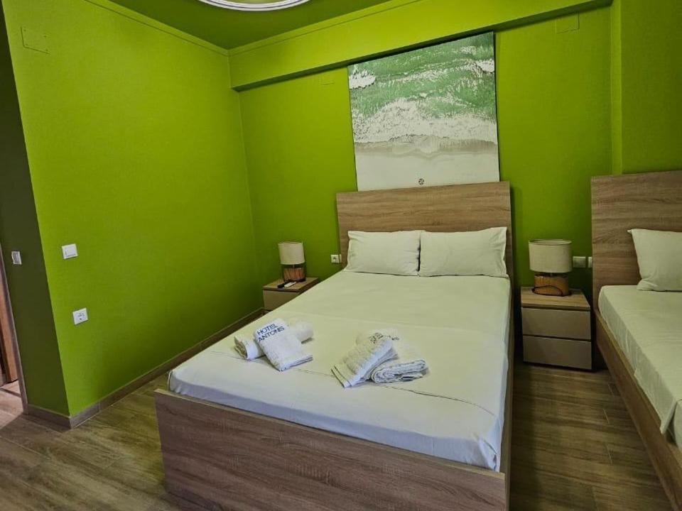 Antonis Hotel