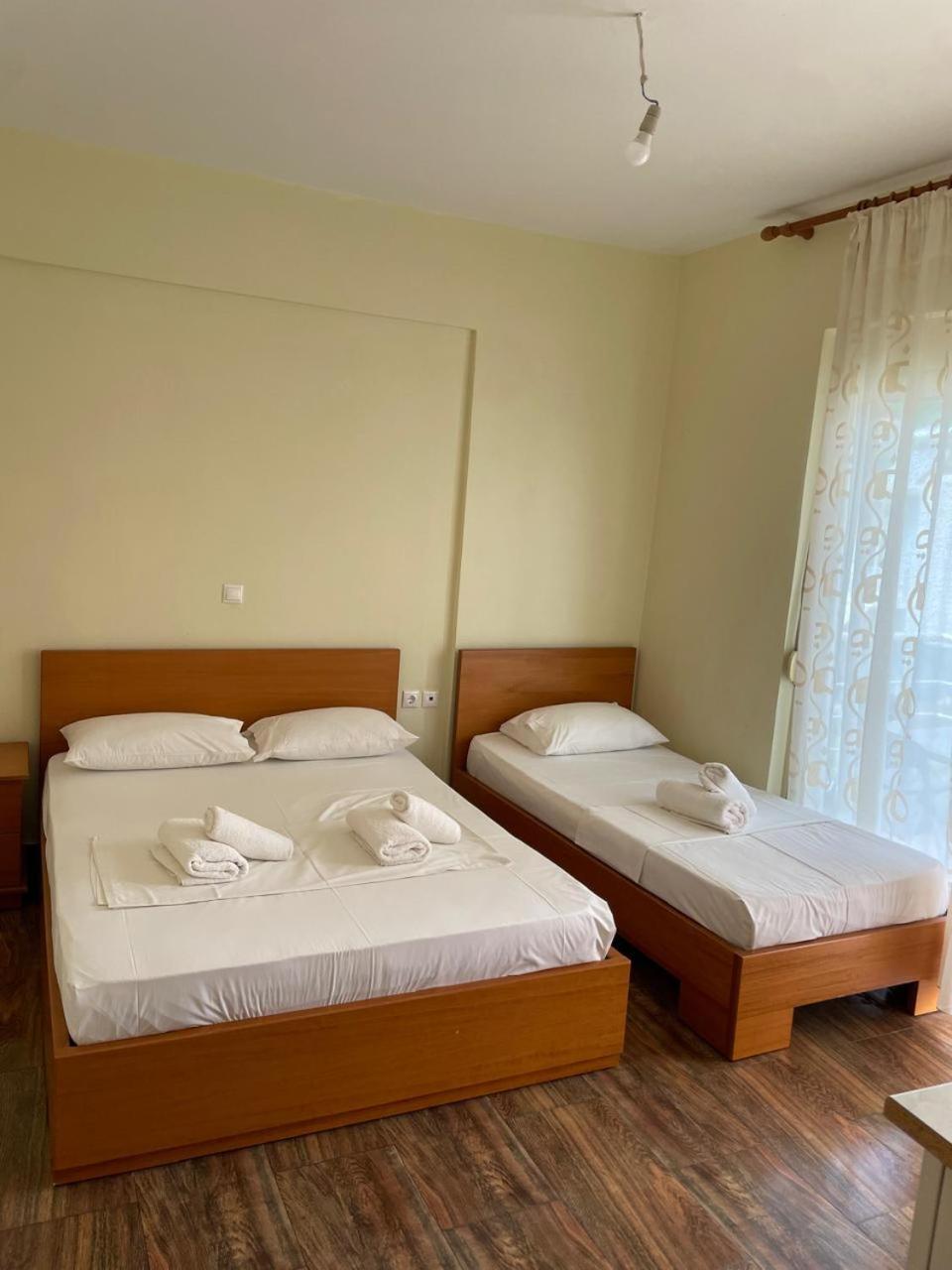 Hotel Antonis