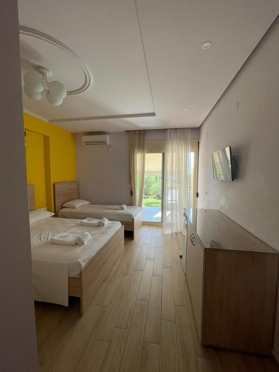 Hotel Antonis