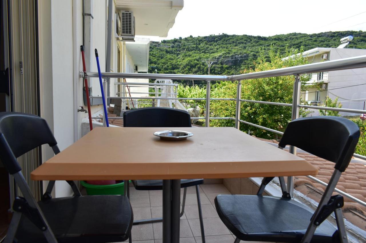 Hotel Antonis