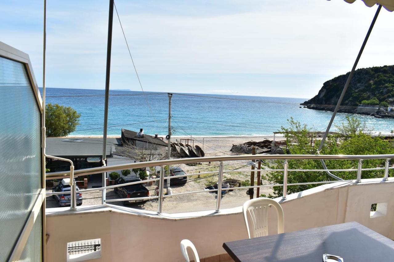 Hotel Antonis