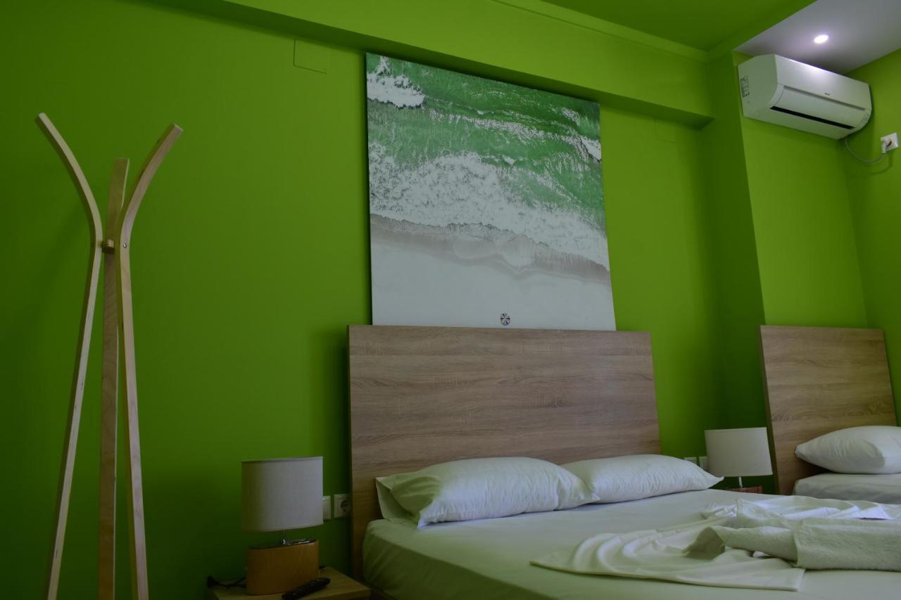 Antonis Hotel
