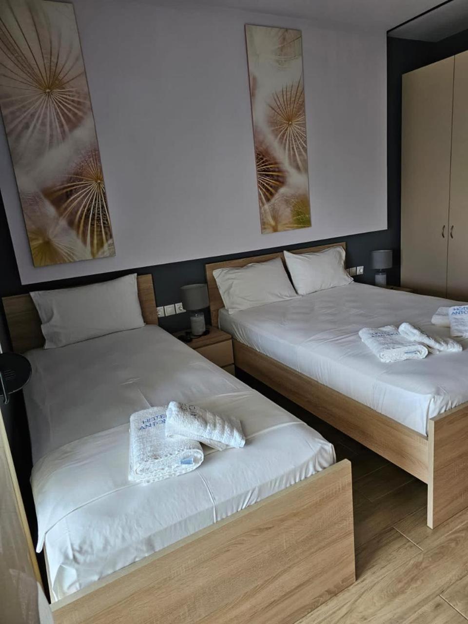 Antonis Hotel