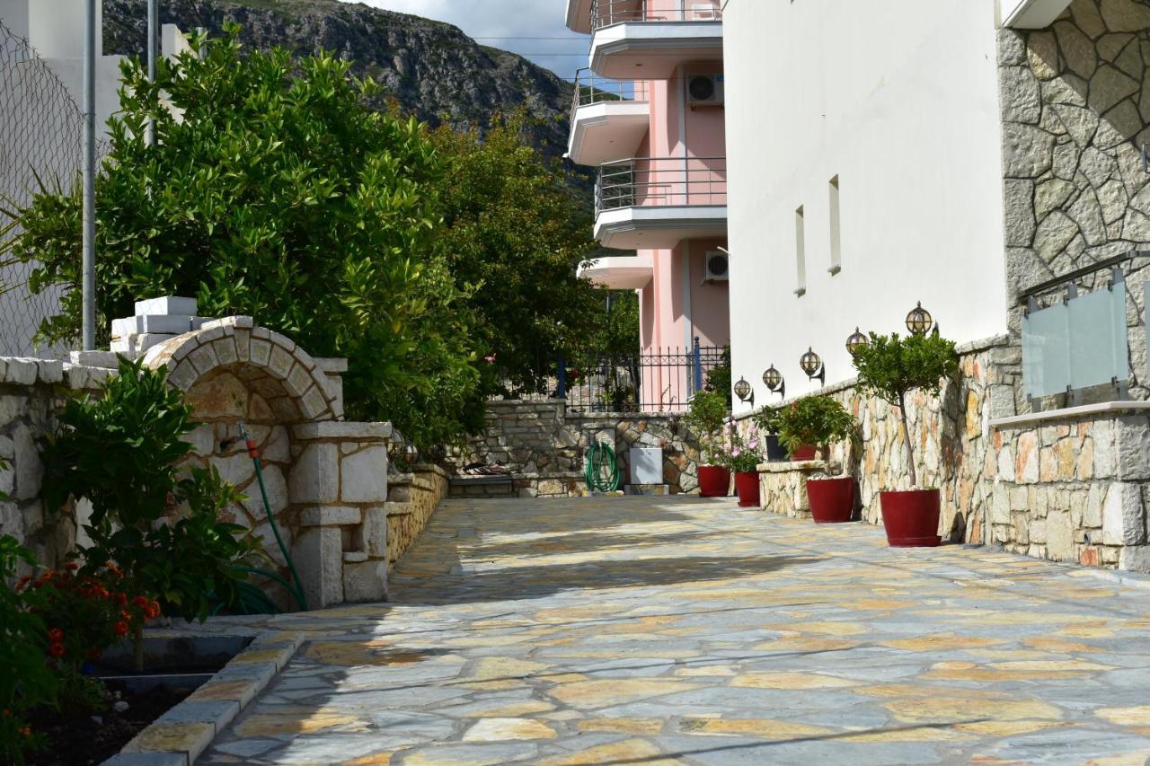 Antonis Hotel