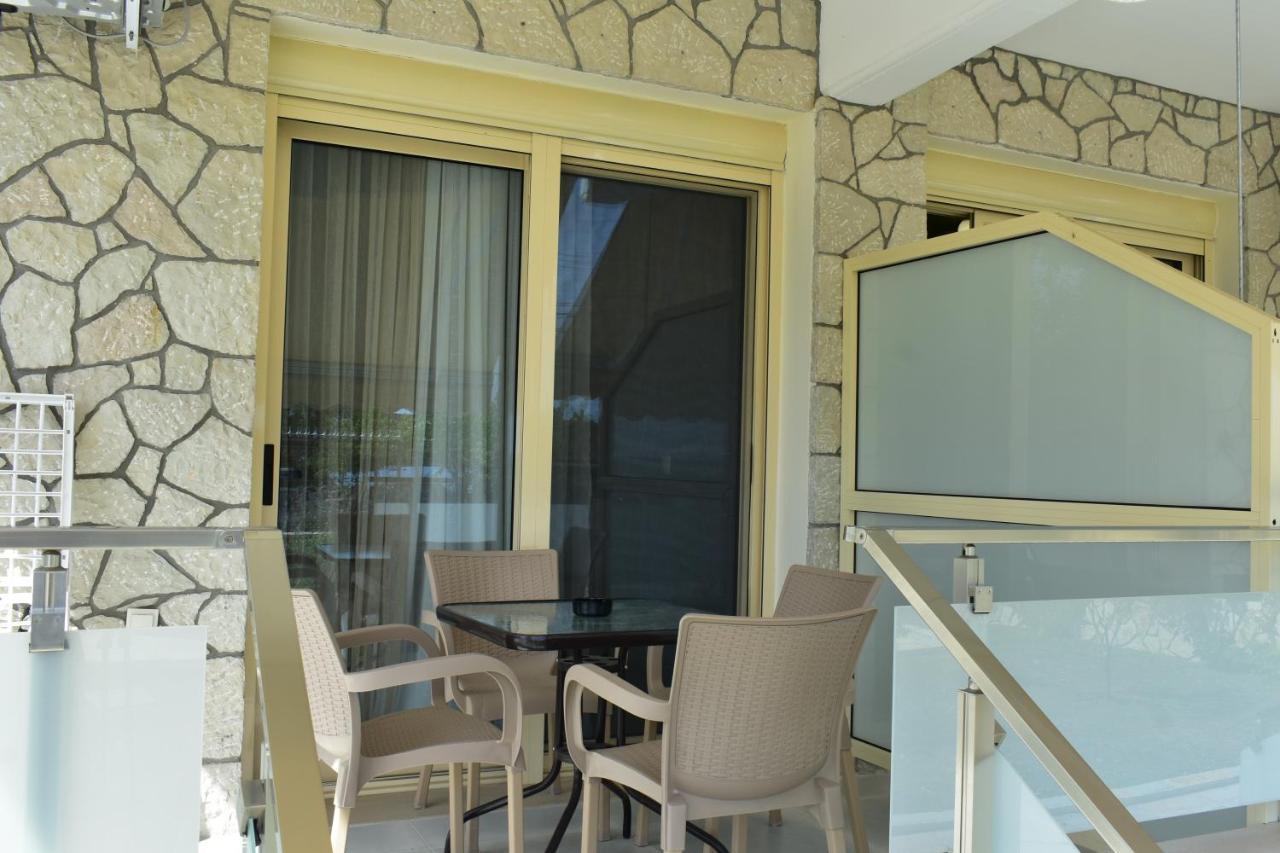 Hotel Antonis