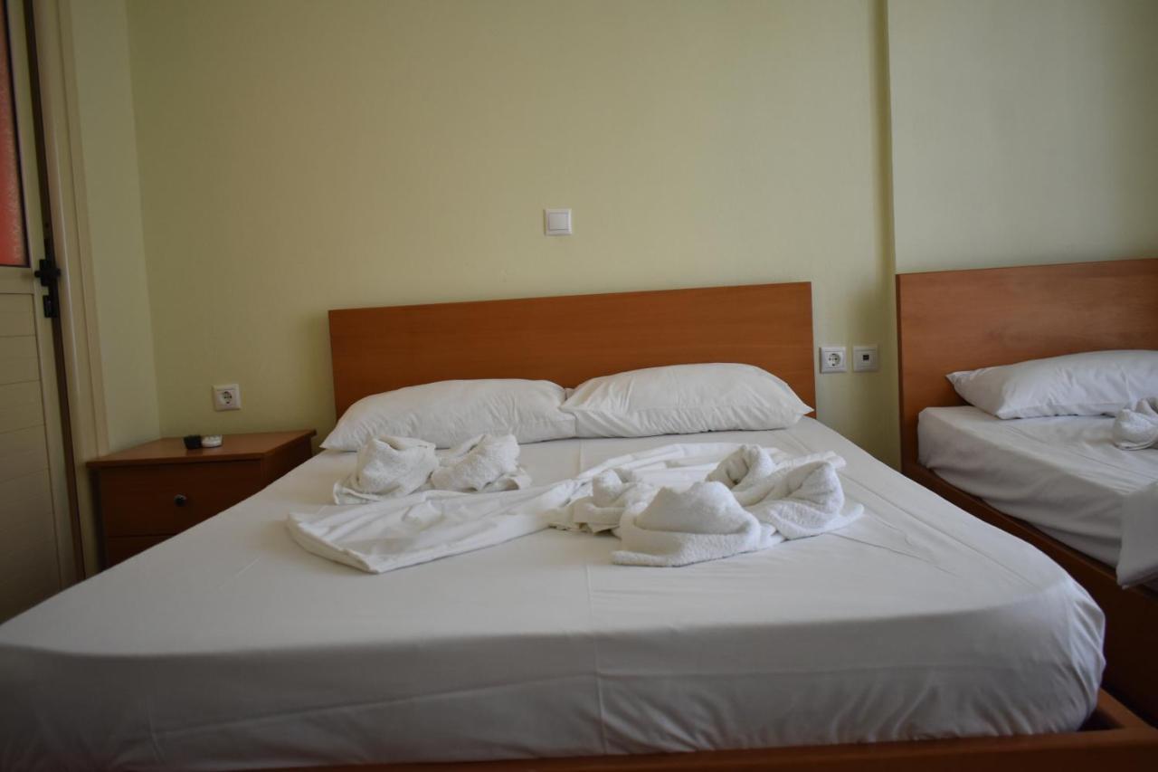 Hotel Antonis 3*